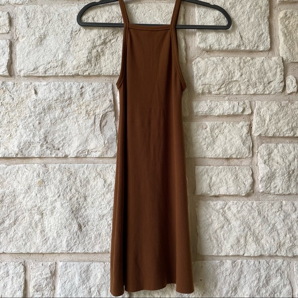 Reformation Rhodes Dress - Size XXS - Picture 2 of 4